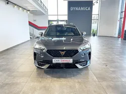 Szary Używany 2023 Cupra Formentor SUV | 119 900 zł (Uczciwa cena)
