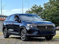 Czarny Nowe 2025 Bestune T77 SUV | 109 900 zł