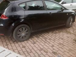 Używany 2007 Seat Leon | 3000 zł (Super Cena)