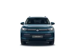 Nowe 2026 VW Tiguan SUV | 201 269 zł