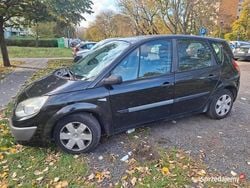 Używany 2006 Renault Mégane II Sedan/Limuzyna | 2000 zł (Dobra cena)