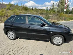 Używany 2006 Seat Ibiza Sport | 8999 zł (Drogi)