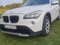 Używany 2012 BMW X1 SUV | 43 000 zł (Dość drogi)