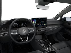 Nowe 2025 VW Golf VIII Kombi | 162 250 zł (Dość drogi)