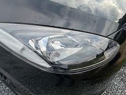 Czarny Używany 2012 Mazda 2 Hatchback | 14 900 zł