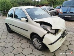 Używany 2004 Nissan Micra Hatchback | 999 zł