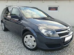 Inny kolor Używany 2006 Opel Astra Kombi | 12 800 zł (Drogi)