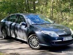 Używany 2009 Renault Laguna III | 10 400 zł (Dobra cena)