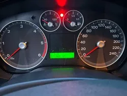Czarny Używany 2006 Ford Focus Kombi | 3500 zł (Uczciwa cena)