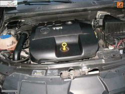 Czarny (metalik) Używany 2009 Skoda Fabia Hatchback | 17 500 zł (Dość drogi)