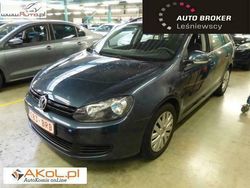 Inny Używany 2010 VW Golf VI Sedan/Limuzyna | 34 400 zł