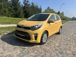 Używany 2021 Kia Picanto DREAM-TEAM Edition Hatchback | 45 999 zł