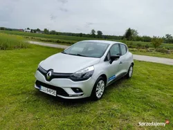 Używany 2017 Renault Clio IV | 26 500 zł (Uczciwa cena)