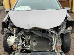 Brązowy Używany 2016 Toyota Yaris Hatchback | 10 000 zł