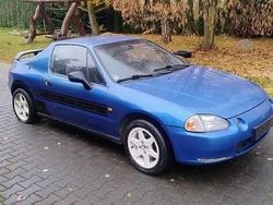 Używany 1992 Honda CR-X Coupe | 4000 zł