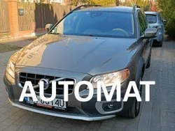 Beżowy Używany 2012 Volvo XC70 Momentum SUV | 54 500 zł (Uczciwa cena)