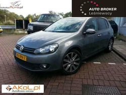Inny Używany 2009 VW Golf VI Hatchback | 43 100 zł