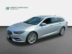 Srebrny Używany 2020 Opel Insignia Elite Sedan/Limuzyna | 63 100 zł (Dobra cena)