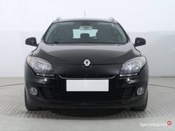 Czarny Używany 2013 Renault Mégane GrandTour Kombi | 20 999 zł (Uczciwa cena)
