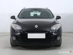 Czarny Używany 2013 Renault Mégane GrandTour Kombi | 21 999 zł (Uczciwa cena)