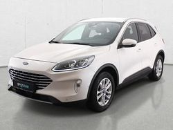 Biały Używany 2023 Ford Kuga ST-Line X SUV | 117 900 zł (Drogi)