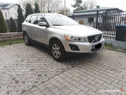 Używany 2010 Volvo XC60 SUV | 27 500 zł