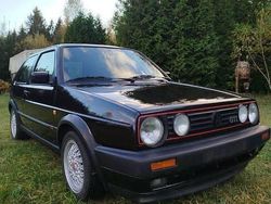 Używany 1990 VW Golf II GTI | 35 000 zł