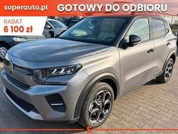 Inny kolor Nowe 2025 Citroën C3 Hatchback | 85 800 zł (Drogi)
