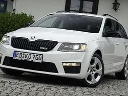 Inny kolor Używany 2014 Skoda Octavia Kombi | 45 700 zł (Uczciwa cena)