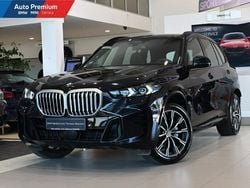 Czarny (metalik) Używany 2024 BMW X5 SUV | 359 900 zł