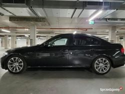 Używany 2010 BMW 320 | 23 000 zł (Uczciwa cena)