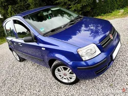 Używany 2007 Fiat Panda Hatchback | 6999 zł (Uczciwa cena)