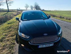 Używany 2018 Ford Mondeo | 45 000 zł (Super Cena)