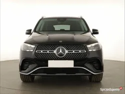 Czarny Używany 2024 Mercedes GLE300 SUV | 343 000 zł