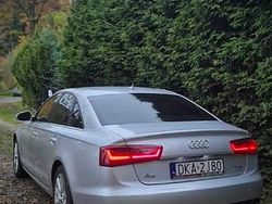 Używany 2013 Audi A6 | 55 000 zł (Uczciwa cena)