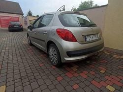 Używany 2007 Peugeot 207 | 7300 zł (Dość drogi)