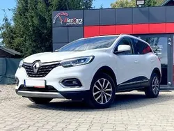 Biały Używany 2020 Renault Kadjar SUV | 69 900 zł (Uczciwa cena)