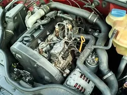 Używany 1997 VW Passat | 2600 zł (Uczciwa cena)