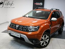 Inny kolor Używany 2022 Dacia Duster Prestige SUV | 59 900 zł (Dość drogi)