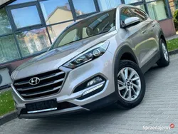 Używany 2015 Hyundai Tucson Comfort SUV | 63 900 zł (Uczciwa cena)