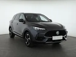 Brązowy Używany 2023 MG HS SUV | 92 999 zł