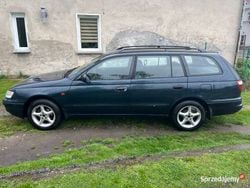 Używany 1996 Toyota Carina E Kombi | 8900 zł