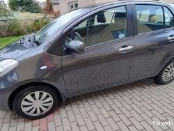 Używany 2010 Toyota Yaris | 12 000 zł (Dobra cena)
