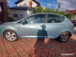 Używany 2008 Seat Ibiza | 12 500 zł (Uczciwa cena)