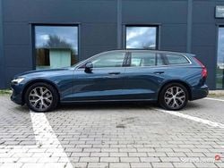 Używany 2023 Volvo V60 Kombi | 136 900 zł