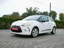 Biały Używany 2015 Citroën DS3 Hatchback | 23 900 zł