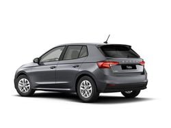 Szary graphite metalizowany Nowe 2026 Skoda 105 Sedan/Limuzyna | 97 650 zł