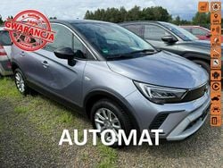 Szary Używany 2023 Opel Crossland X SUV | 67 500 zł (Uczciwa cena)