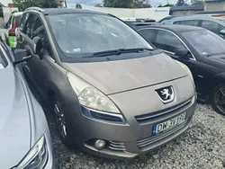 Złoty Używany 2012 Peugeot 5008 Minivan | 6363 zł