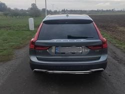 Używany 2017 Volvo V90 CC Kombi | 67 000 zł